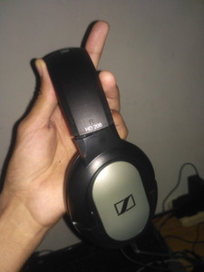 Sennheiser hd 206 flipkart top