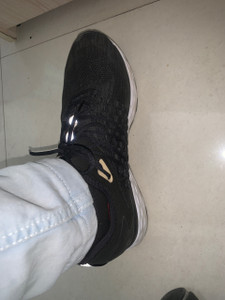 Fusefit discount shoes review