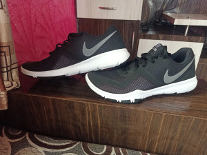 Nike flex control shop 2 review