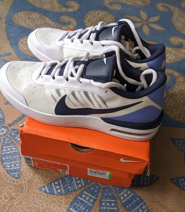 Nike Air Max Vapor Wing Ms Tennis Shoes Men Reviews Latest Review