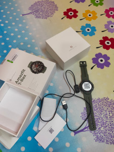 Amazfit t top rex flipkart