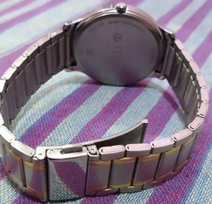 Titan 1775bm02 Analog Watch Men Reviews Latest Review of Titan