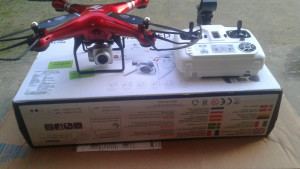 Tector x52 sale drone flipkart