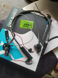 Boult audio best sale curve pro