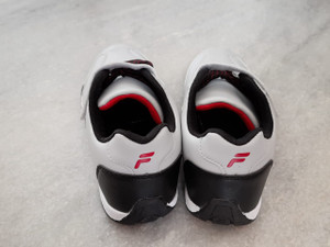Fila rovello men's court shoes store