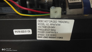 Rpm747mi shop