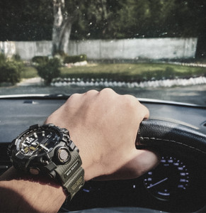 G652 casio outlet