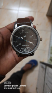 Fastrack 38052sl04 deals
