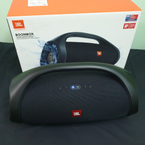 Boombox flipkart sales