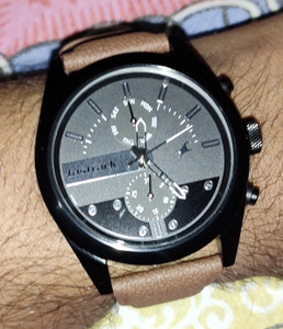 Fastrack 3165nl01 All Nighters Analog Watch Men Reviews Latest Review of Fastrack 3165nl01 All Nighters Analog Watch Men Price in India Flipkart