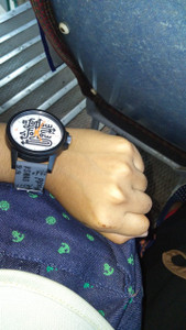 Fastrack 68010sl01 sales