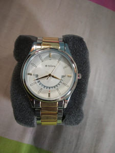 Titan 1713ym03 Watch Men Reviews Latest Review of Titan 1713ym03