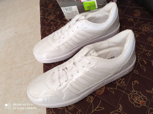 Sparx white top sneakers flipkart