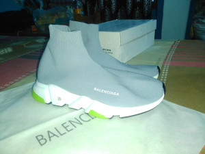 Balenciaga shoes flipkart store