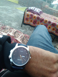 Louis devin watch quality sale
