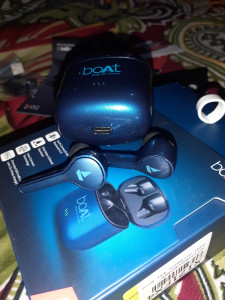 Boat airdopes 431 flipkart shop