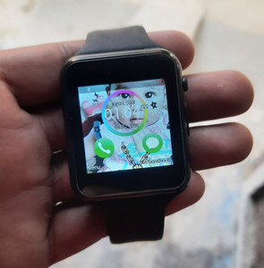A1 bluetooth smartwatch review sales