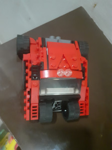 Lego creator 31100 store alternative