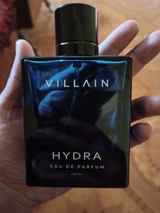 Villain Hydra Perfume Eau De Parfum 120 Ml Reviews Latest Review