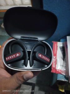 Boult best sale muse buds