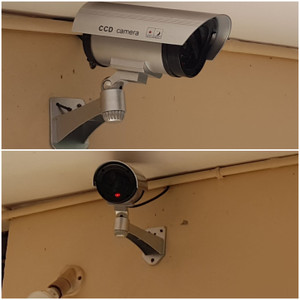 Novicz Nov Dummy Bullet Security Camera Reviews Latest Review of