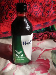 Modicare noni juice sales review