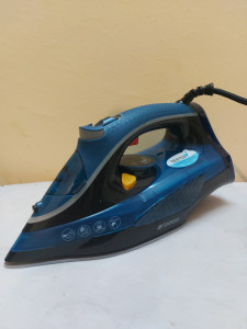 Sansui irs2200wb 2200 w steam iron deals