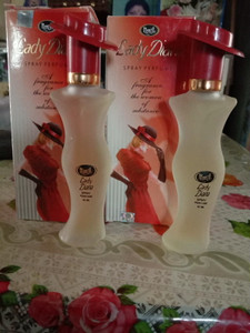 Monet Lady Diana Perfume 60 Ml Reviews Latest Review of Monet