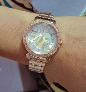 Casio Sx143 Sheen Analog Digital Watch Women Reviews Latest