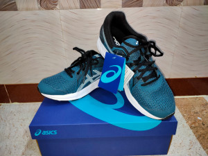 Asics jolt 2 mens review deals