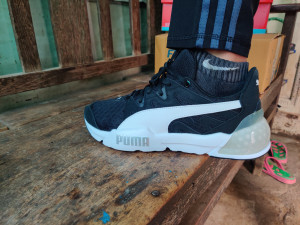 Puma cell pharos review sale