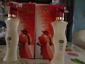 Lady diana sales perfume review