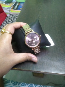 Titan 95087wm02 Analog Watch Women Reviews Latest Review of Titan