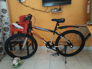 Hercules Storm Nv 26 T Road Cycle Reviews Latest Review of
