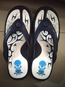Adda store cobra slippers