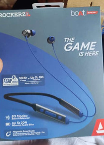 Boat Rockerz 265v2 Bluetooth Headset Reviews Latest Review of Boat Rockerz 265v2 Bluetooth Headset Price in India Flipkart