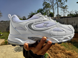 Sparx Men Sm 171 White Running Shoes Reviews Latest Review of