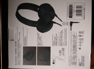 Magbot headphones 2025