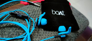 Boat Bassheads 242 Wired Headset Mic Reviews Latest Review of