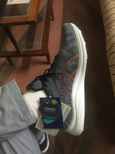 Asics gel hotsell flux review