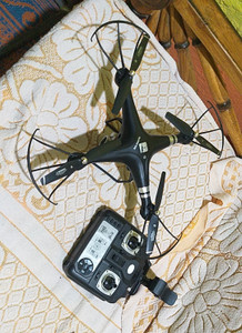 Tector x52 on sale drone flipkart