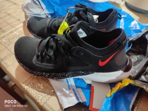 Nike flex rn on sale 2019 men's review