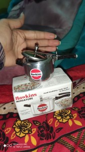 Hawkins toy cooker online flipkart