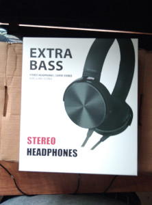 Magbot headphones online