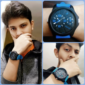 Fastrack 38045pp02 Trendies Digital Watch Men Reviews Latest