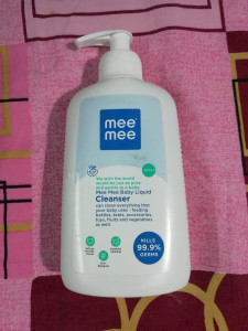 Mee mee liquid cleanser review top