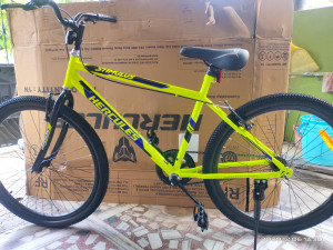 Hercules Stimulus Pro Rf 26 T Road Cycle Reviews Latest Review of