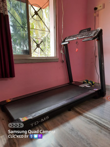 Powermax td deals m5