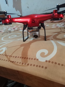 Tector X52 Drone Reviews Latest Review of Tector X52 Drone