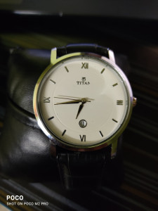 Titan Nn9162sl04 Analog Watch Men Reviews Latest Review of Titan
